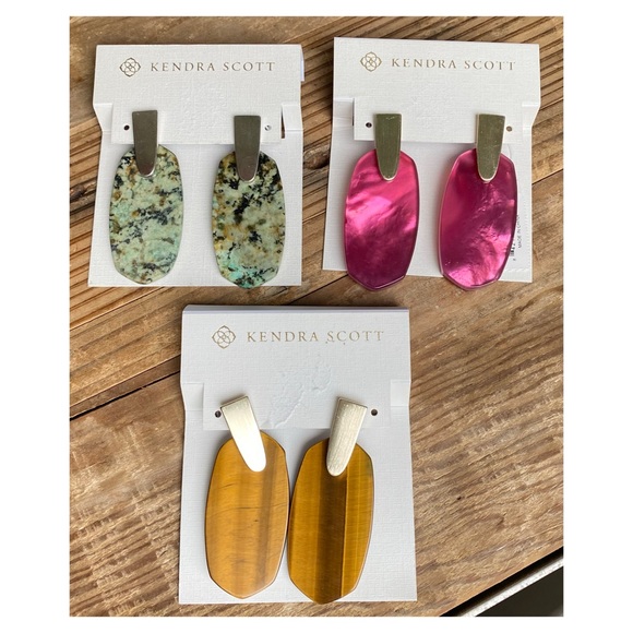 SOLD - Ultimate Kendra Scott Bundle - Picture 9 of 11
